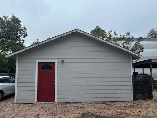 704 W 34th St #704B - Photo 4 of 7