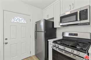 11110 Charnock Road #11110 - Photo 1 of 1