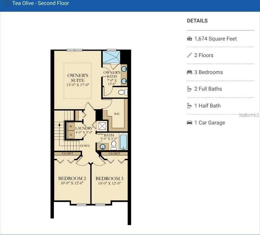7616 Stone Creek Trl #7616 - Photo 6 of 17