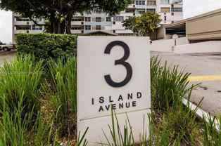 3 Island Avenue West #3PHK - Photo 1 of 1