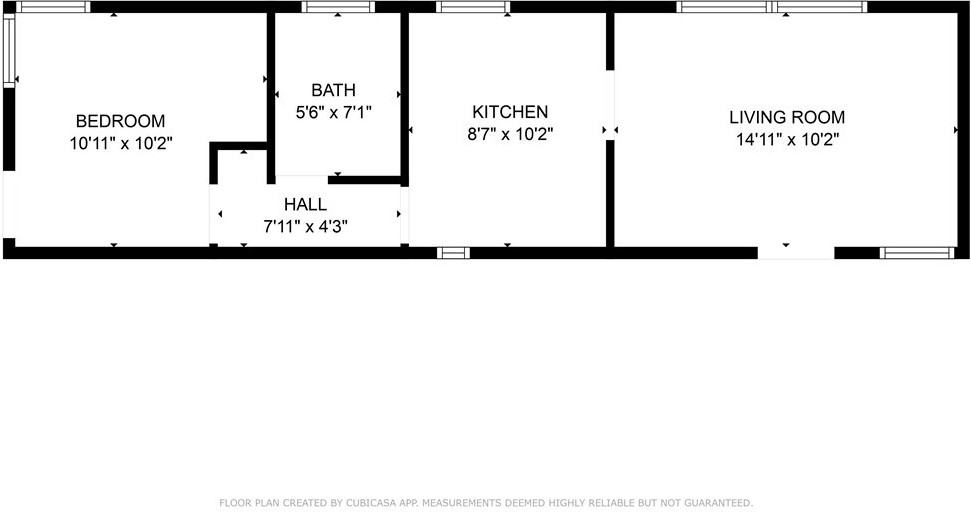 36 North 1st Street #36B - Photo 2 of 7