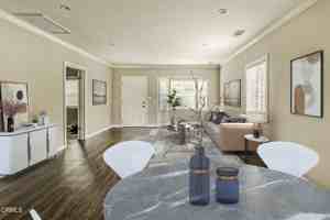 featured image of 900 El Molino Avenue #900