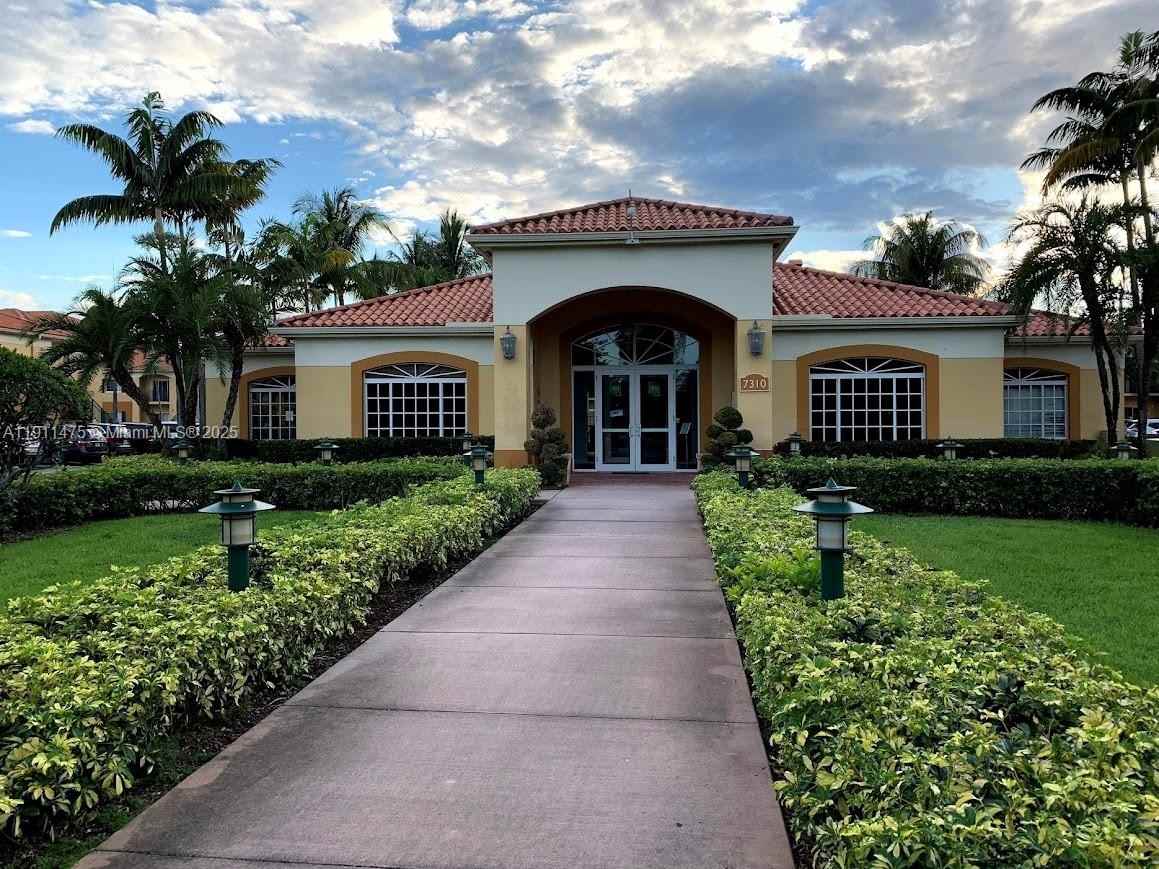 7350 Northwest 114th Avenue