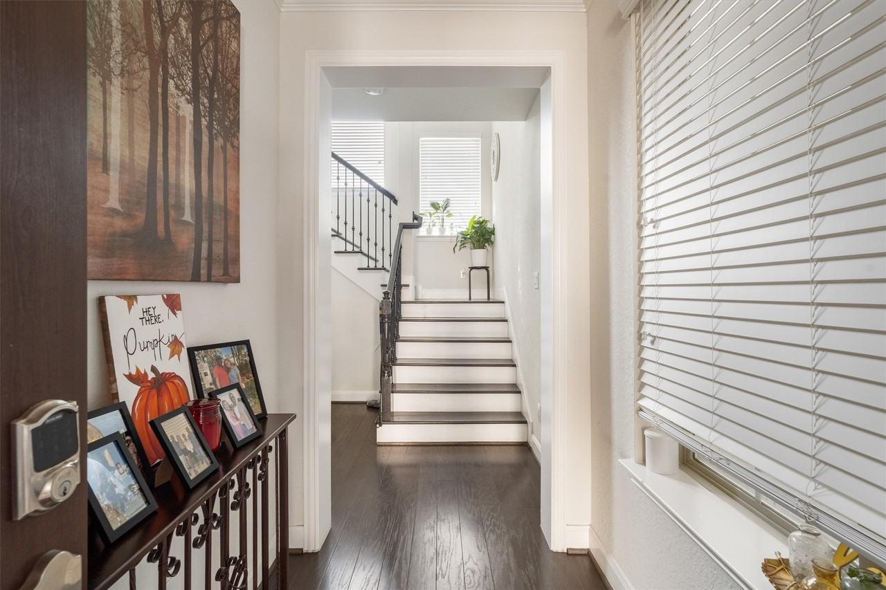 8917 Wind Springs Drive #8917