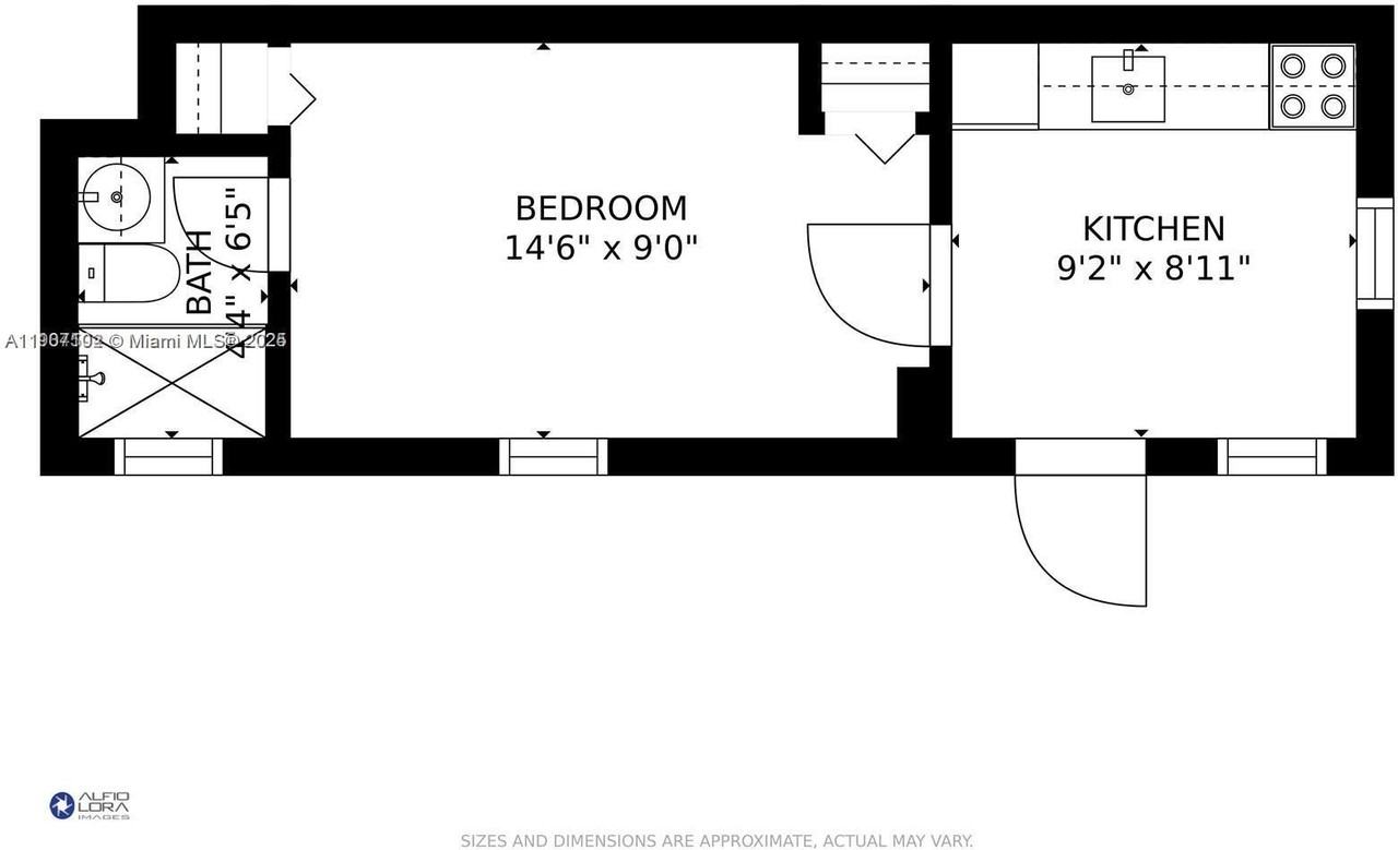 535 West 51st Street #535B - Photo 2 of 7