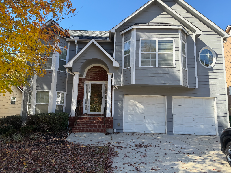 3080 Landington Drive