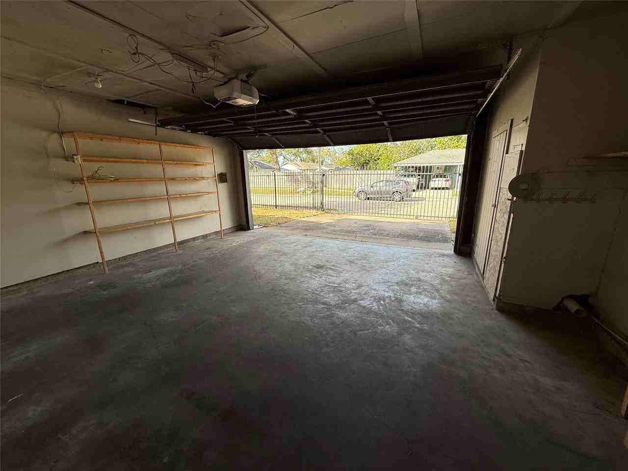 1857 Huge Oaks Street #1857