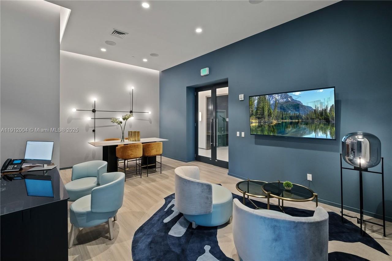 101 Diplomat Parkway