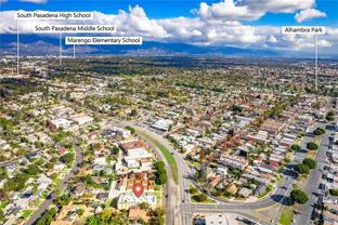 5639 Huntington Drive - Photo 1 of 1