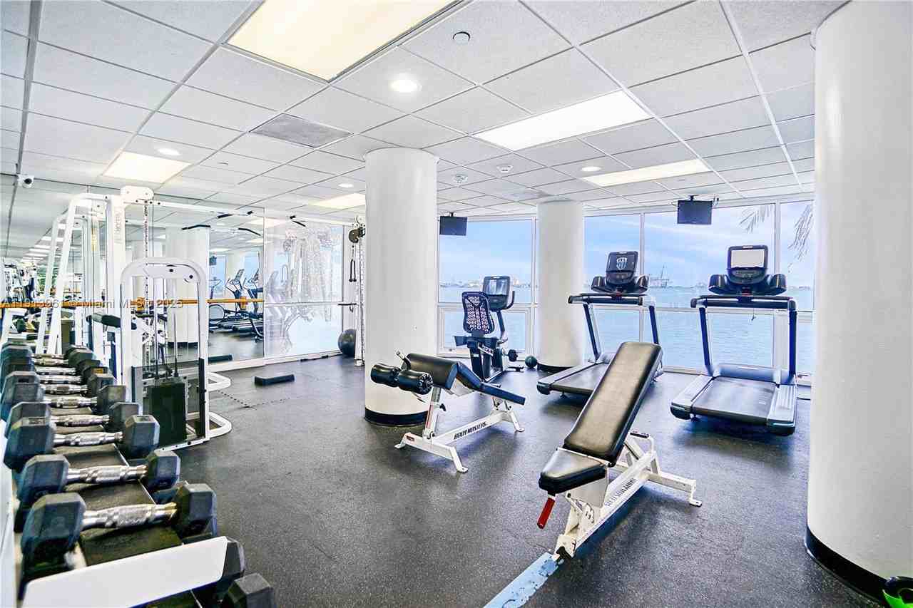 Brickell Ave #770-2102 - Photo 3 of 28