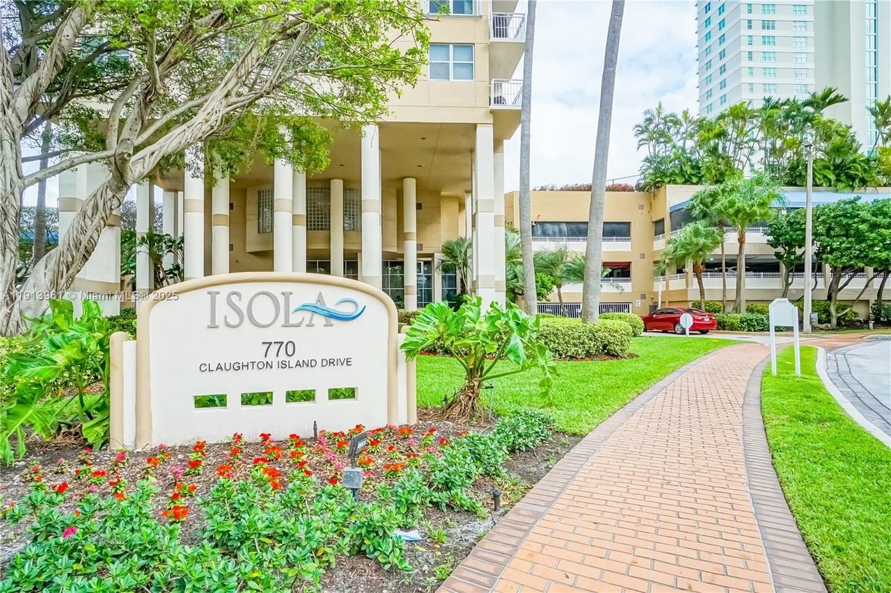 Brickell Ave #770-2102 - Photo 7 of 28