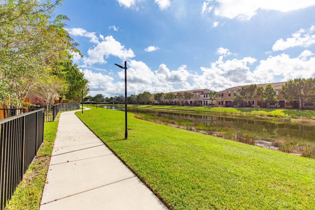 10349 Wellington Parc Drive #10349