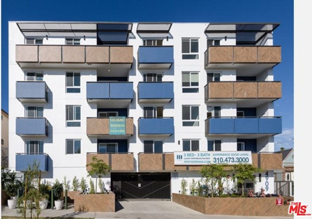 4909 Rosewood Ave #4909-201 - Photo 7 of 12