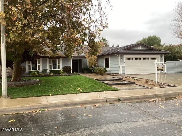 43521 Sierra Vista Drive #43521