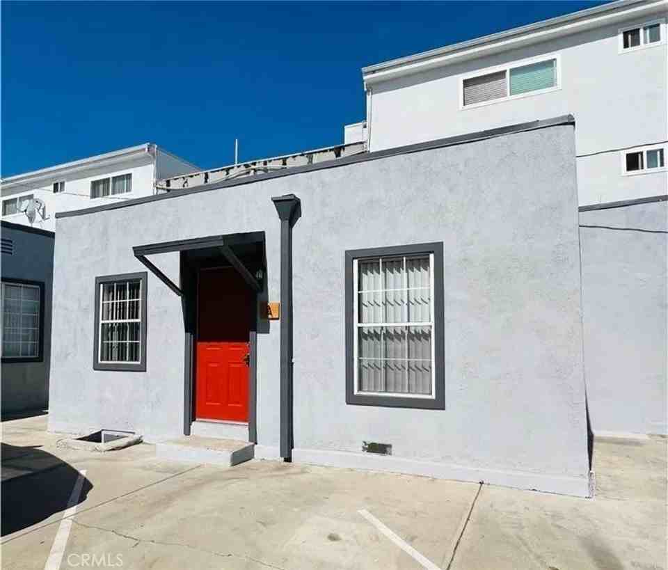 301 E Alameda Ave #301A - Photo 3 of 18