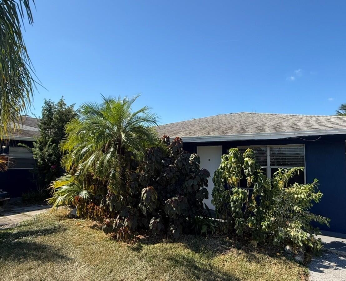 105 Southwest 5th Avenue #105D - Photo 5 of 8