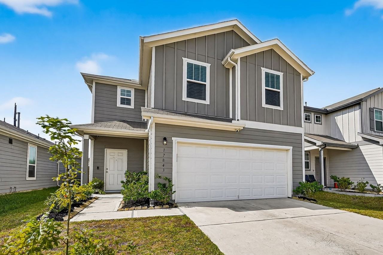 17843 Plow Horse Ln #17843 - Photo 2 of 26