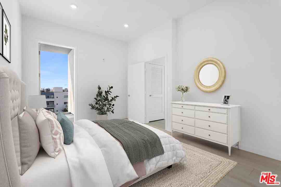 1650 Sawtelle Boulevard #1650-409 - Photo 2 of 5