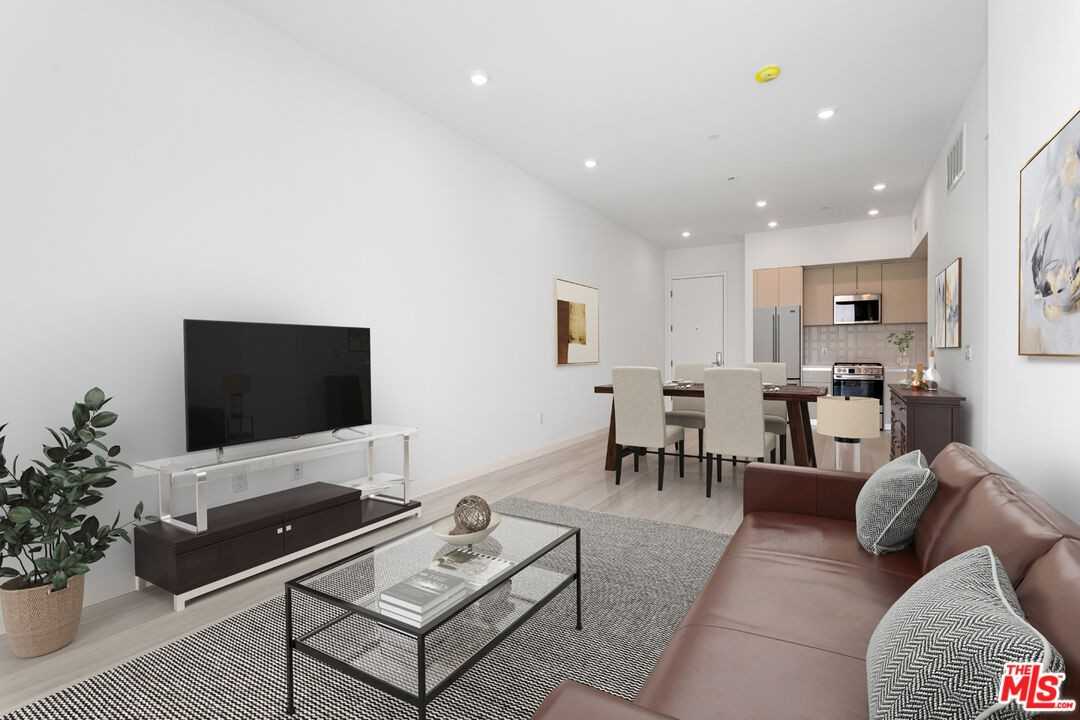 1650 Sawtelle Boulevard #1650-409 - Photo 3 of 5