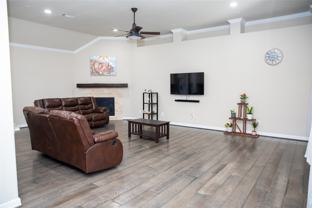 5519 Caper Shores Lane #5519 - Photo 1 of 1