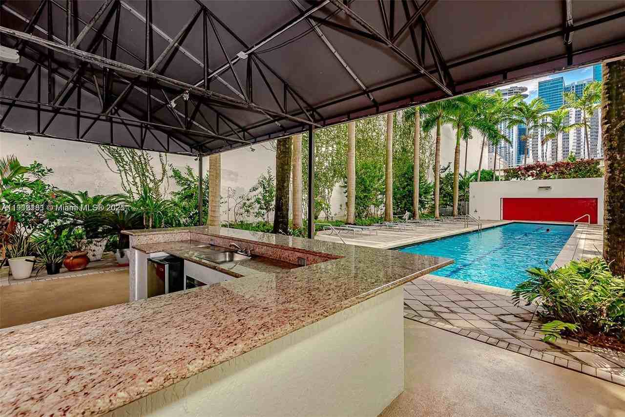 133 Ne 2nd Ave #133-617 - Photo 4 of 50