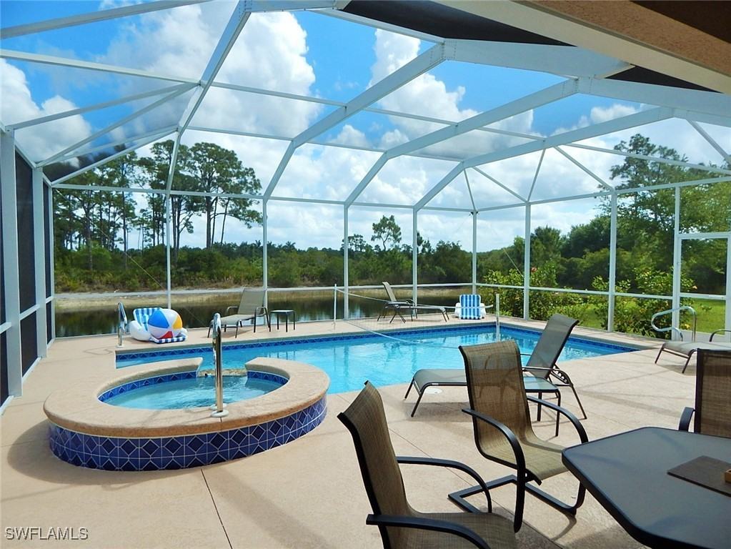 2505 Keystone Lake Drive #2505