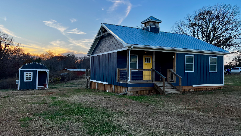 3320 Sullivan Road - Photo 2 of 14