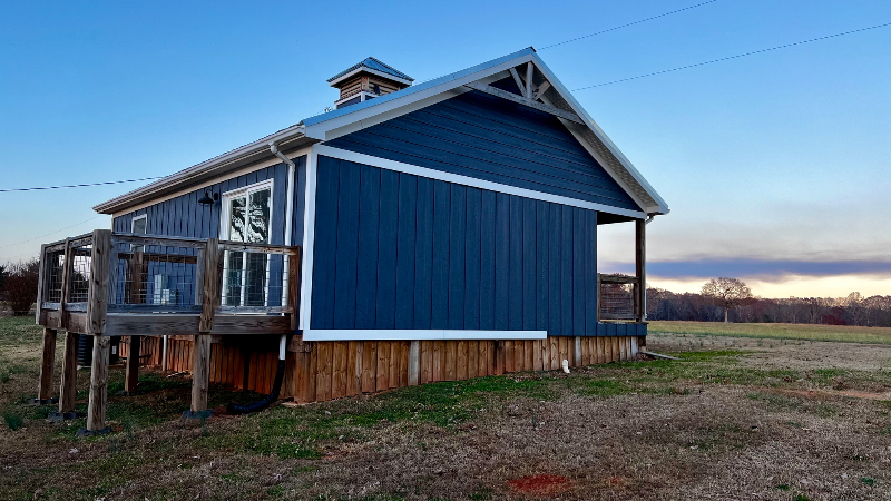 3320 Sullivan Road - Photo 3 of 14