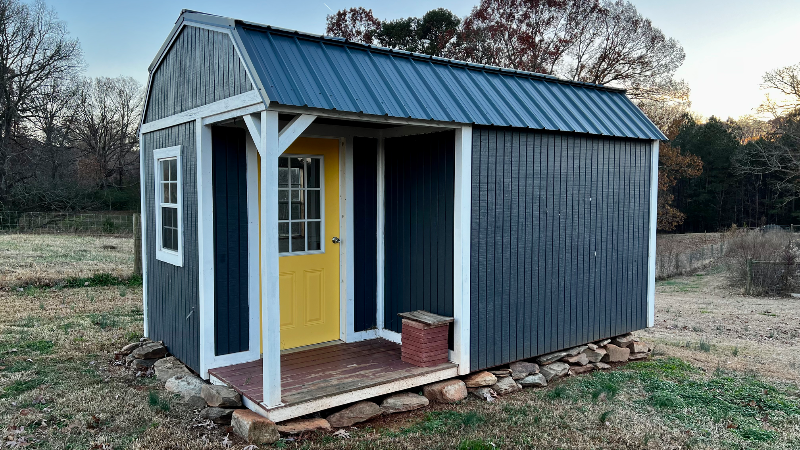 3320 Sullivan Road - Photo 5 of 14