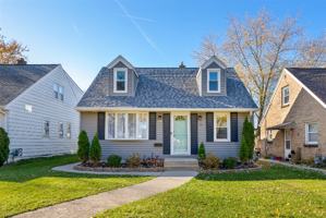 featured image of 3035 North 89th Street