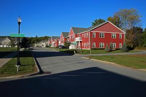 featured image of 3 Hampstead Place