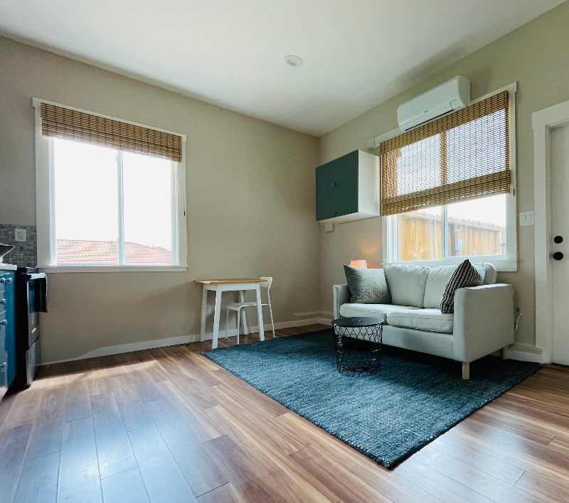 4596 Santa Rita Road #A - Photo 3 of 13