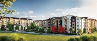 16003 Admiralty Way #112 - Photo 1 of 1