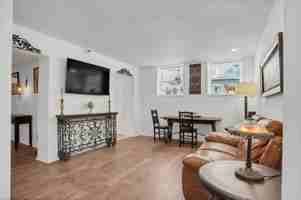 featured image of 121 West Hall Street #C