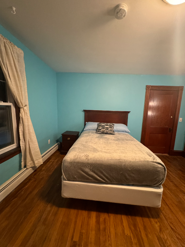 124 West Broadway #2