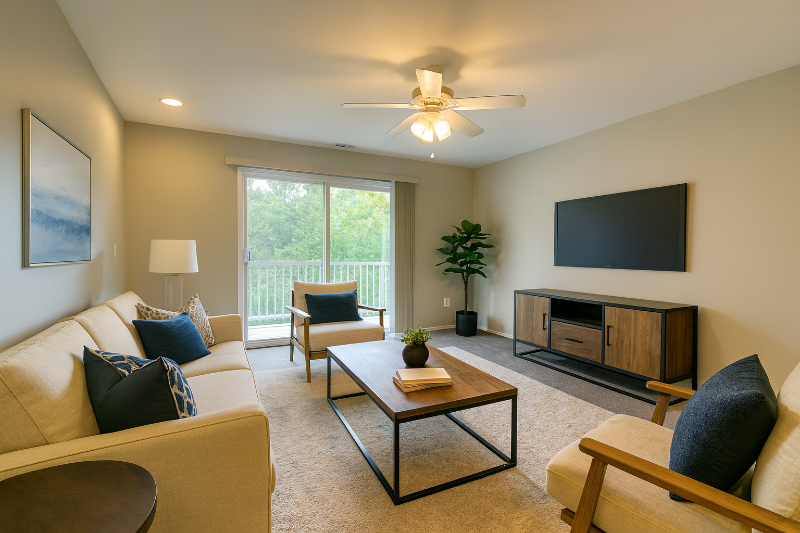 46 Township Line Road #209