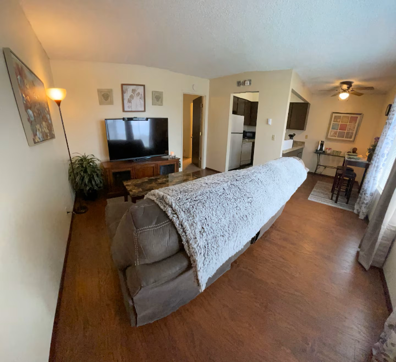 1030 Southeast Main Street #7