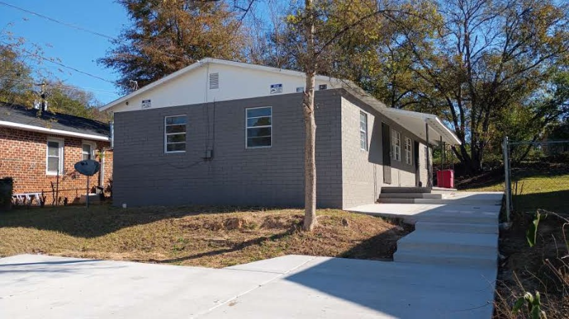 2410 Mason Street #A