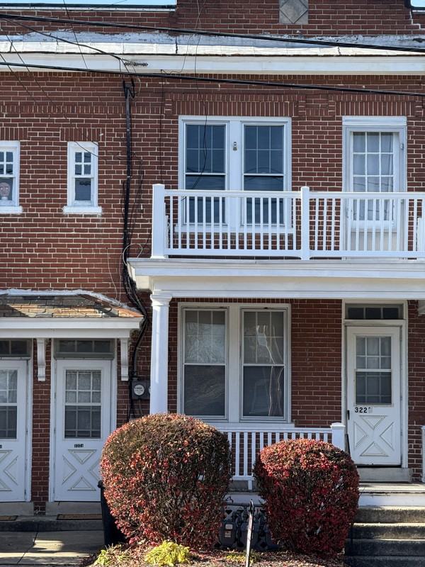 322 S West End Ave #2 - Photo 2 of 19