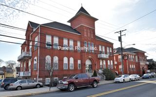 featured image of 410 West Pennsylvania Avenue #500