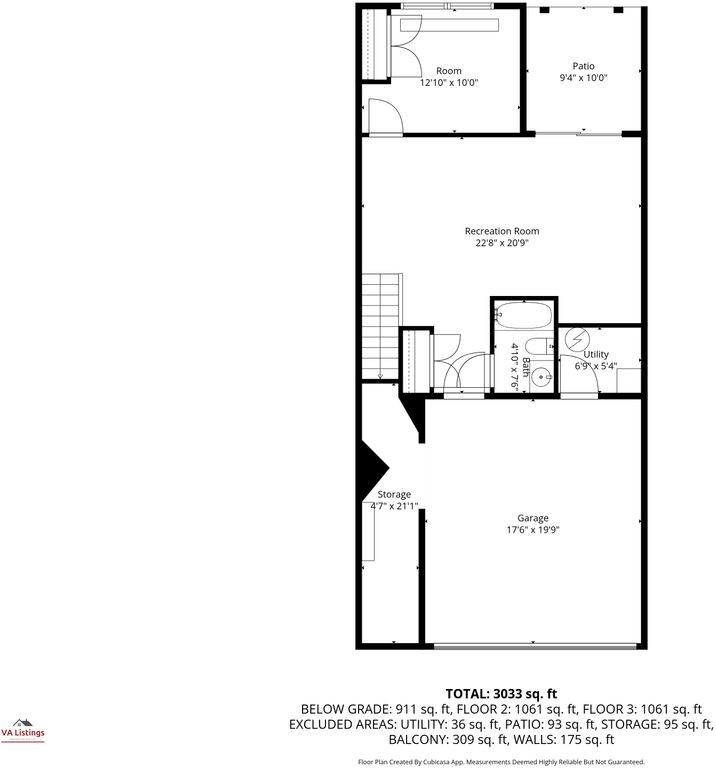 20619 Erskine Terrace - Photo 3 of 4