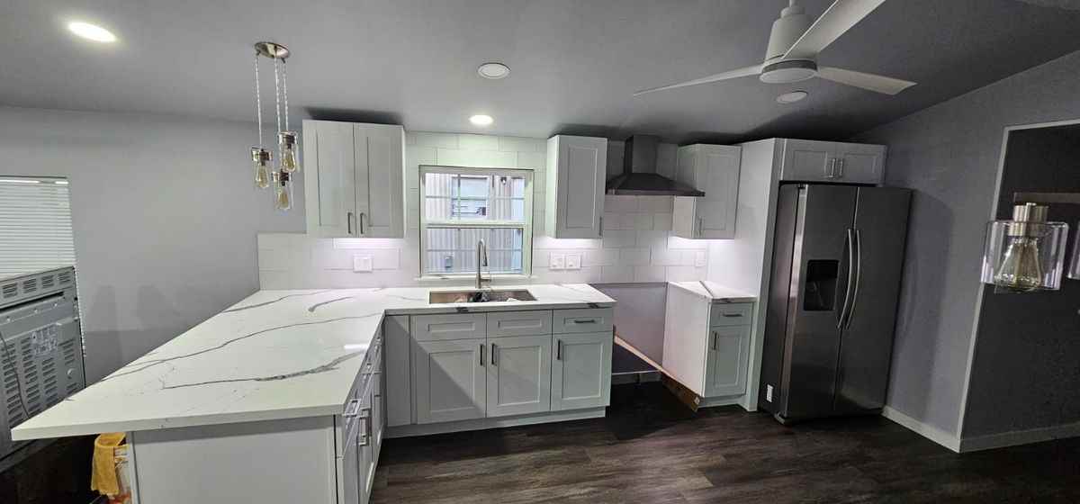 2201 Wichita Street ##13