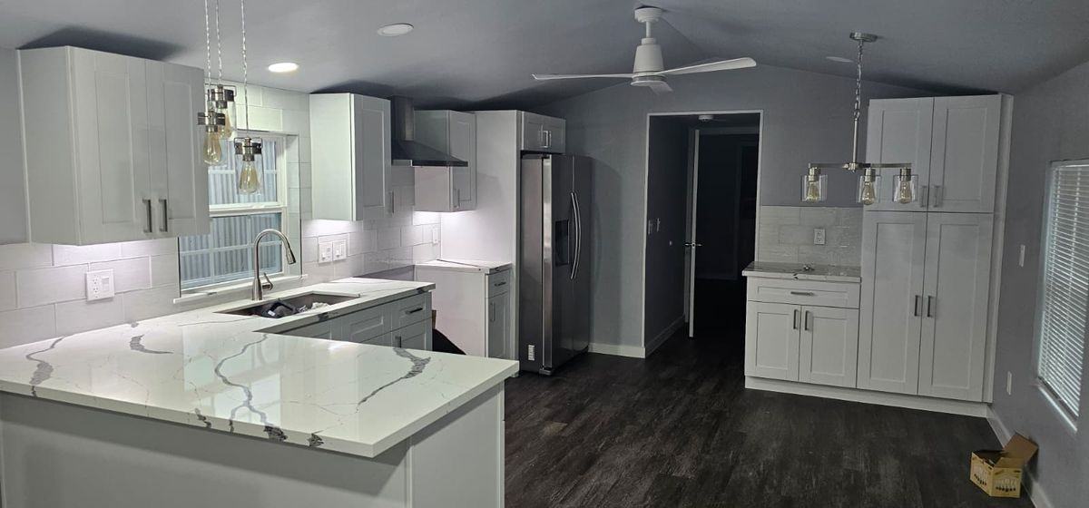 2201 Wichita Street ##13 - Photo 4 of 7