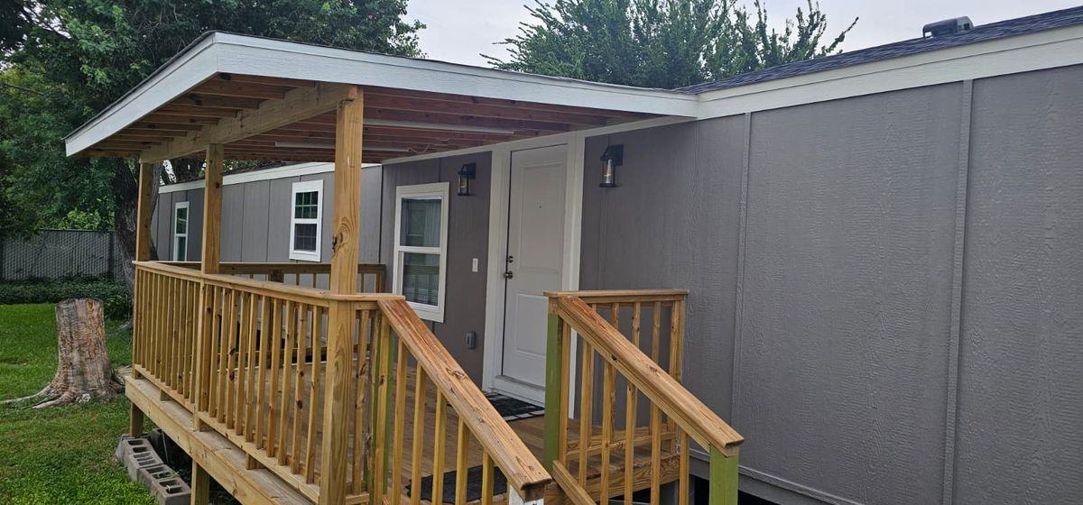 2201 Wichita Street ##13 - Photo 5 of 7