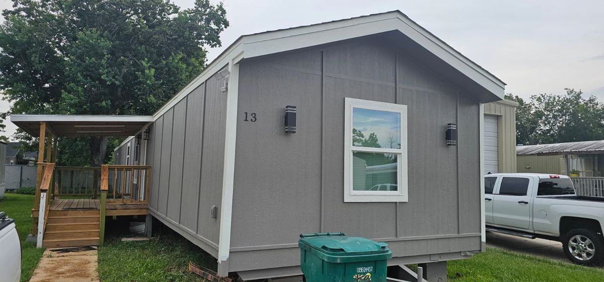 2201 Wichita Street ##13 - Photo 7 of 7