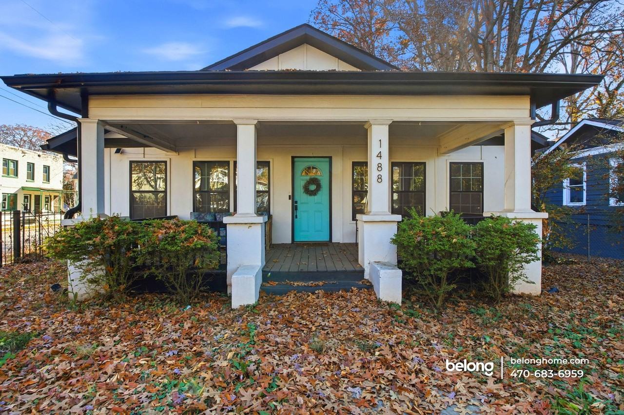 1488 Beecher St Sw #1 - Photo 2 of 22