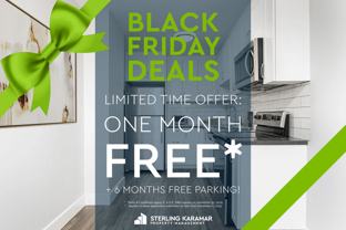 Meadowbrook Apartments . - Photo 1 of 1