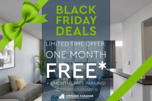 featured image of 3575 Bathurst Street