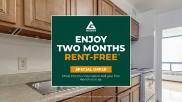 featured image of 545 The West Mall