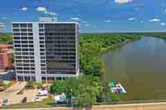 Rock River Tower Apartments - Photo 1 of 1